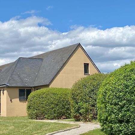 Cottage Anadwen Au Pied Du Lac Au Duc Et Son Golf 普罗尔梅尔 外观 照片